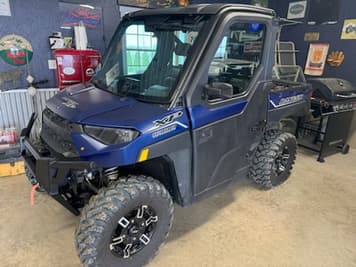 Main image Polaris Ranger XP 1000